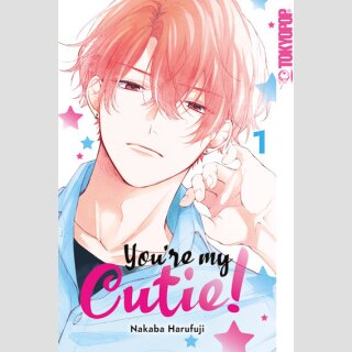 Youre My Cutie! Bd. 1