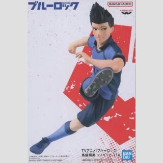 BANDAI SPIRITS Blue Lock SHOEI BARO
