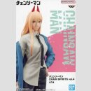 BANDAI SPIRITS Chainsaw Man POWER