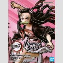 BANDAI SPIRITS VIBRATION STARS Demon Slayer: Kimetsu no Yaiba [Nezuko Kamado]