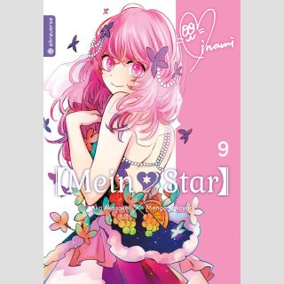 [Mein*Star] [Oshi no Ko] Bd. 9