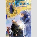 FRIEREN Nach dem Ende der Reise Bd. 9