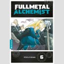 Fullmetal Alchemist [Ultra Edition] Bd. 6