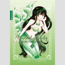 Mermaid Melody Pichi Pichi Pitch Sammelband Bd. 3 (Ende)