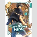 Tomb Raider King Bd. 3 [Webtoon]