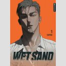 Wet Sand Bd. 1 [Webtoon]