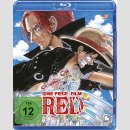 One Piece Film RED [Blu Ray]