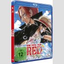 One Piece Film RED [Blu Ray]