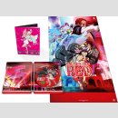 One Piece Film RED [Blu Ray] ++Limited Steelbook Edition++