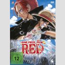 One Piece Film RED [DVD]