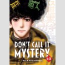 Dont Call it Mystery Omnibus 1 [vol. 1-2]