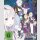 Re:ZERO - Starting Life in Another World (Staffel 2) vol. 1 [DVD] ++Limited Edtion mit Sammelschuber++