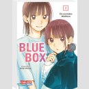 Blue Box Bd. 2