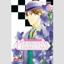 Dont Lie to Me - Paranormal Consultant Bd. 6