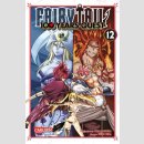 Fairy Tail - 100 Years Quest Bd. 12
