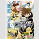 Kingdom Hearts III Bd. 1