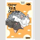 Kleiner Tai & Omi Sue - Süsse Katzenabenteuer Bd. 5