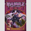 Mashle: Magic and Muscles Bd. 7