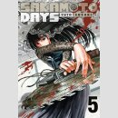 Sakamoto Days Bd. 5