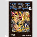 YU-GI-OH! Massiv Bd. 11