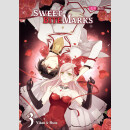 Sweet Bite Marks Bd. 3 [Webtoon]