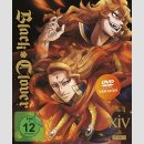 Black Clover Box 14 (3. Staffel) [DVD]