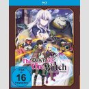 The Dawn of the Witch [Blu Ray] Gesamtausgabe