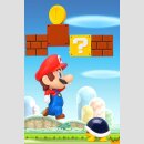 NENDOROID Super Mario Bros. MARIO