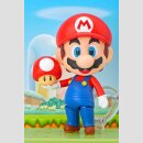 NENDOROID Super Mario Bros. MARIO