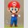 NENDOROID Super Mario Bros. MARIO