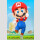 NENDOROID Super Mario Bros. MARIO
