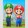NENDOROID Super Mario Bros. MARIO