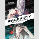 Prophecy Omnibus (One Shot)