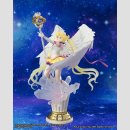 BANDAI SPIRITS FIGUARTS ZERO CHOUETTE Sailor Moon Eternal: Darkness calls to light, and light, summons darkness 
