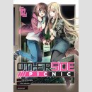 Otherside Picnic vol. 2 [Manga]
