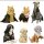 TOKYO REVENGERS Animal Fourze Mascot TF