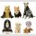 TOKYO REVENGERS Animal Fourze Mascot TF