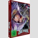 One Piece Film 5 [DVD] Der Fluch des heiligen Schwerts