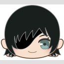 CHAINSAW MAN Gororin Mascot Anhänger