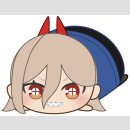 CHAINSAW MAN Gororin Mascot Anhänger