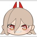 CHAINSAW MAN Gororin Mascot Anhänger