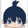 CHAINSAW MAN Gororin Mascot Anhänger