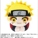 Naruto Shippuden Hug x Character Collection Mascot...