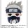 Naruto Shippuden Hug x Character Collection Mascot Anhänger vol. 3