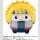 Naruto Shippuden Fuwa Kororin Mascot Anhänger vol. 3