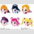 PRETTY CURE 20th Anniversary Hug x Character Collection Plüsch-Anhänger