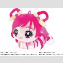PRETTY CURE 20th Anniversary Hug x Character Collection Plüsch-Anhänger