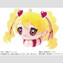 PRETTY CURE 20th Anniversary Hug x Character Collection Plüsch-Anhänger