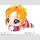 PRETTY CURE 20th Anniversary Hug x Character Collection Plüsch-Anhänger