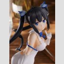 POP UP PARADE Is It Wrong to Try to Pick Up Girls in a Dungeon? [Hestia]
